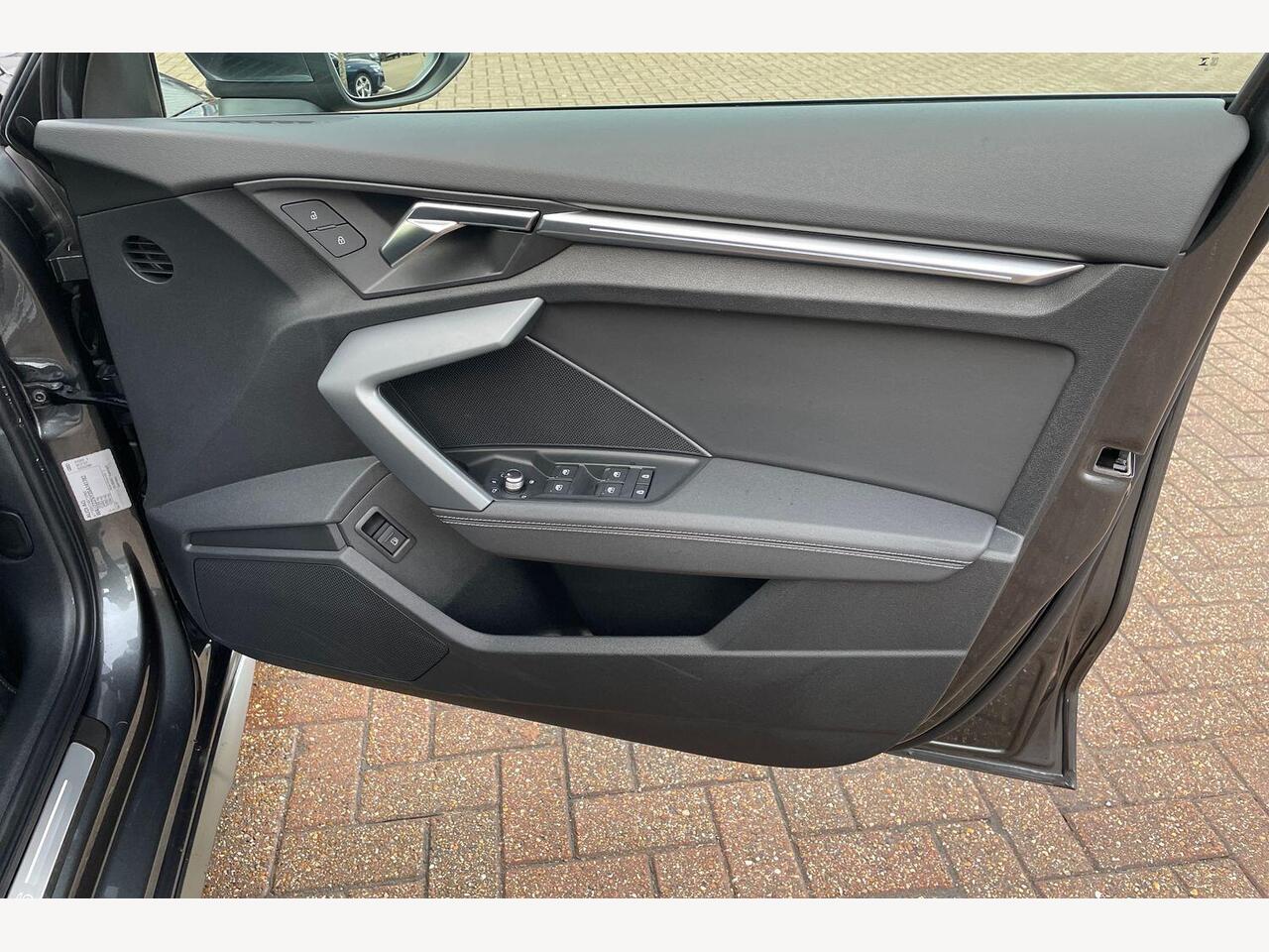 Used Audi A3 2025 for sale - 76885117: Photo 20