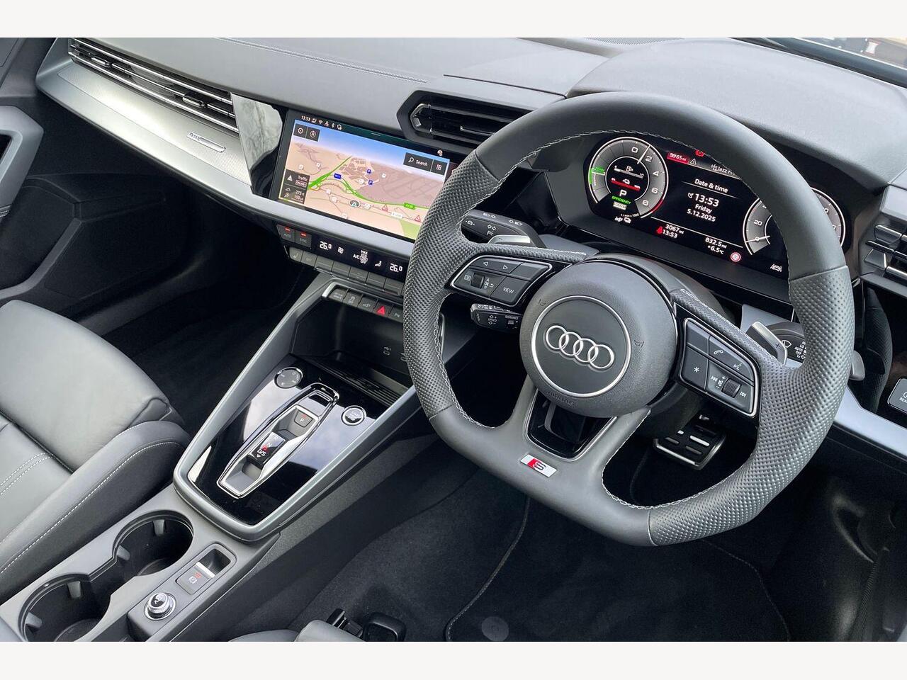 Used Audi A3 2025 for sale - 76885117: Photo 23