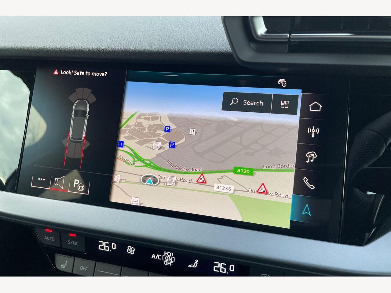 Used Audi A3 2025 for sale - 76885117: Photo 25