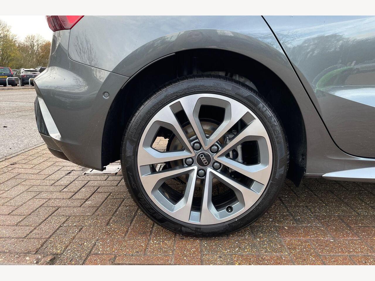 Used Audi A3 2025 for sale - 76885117: Photo 5