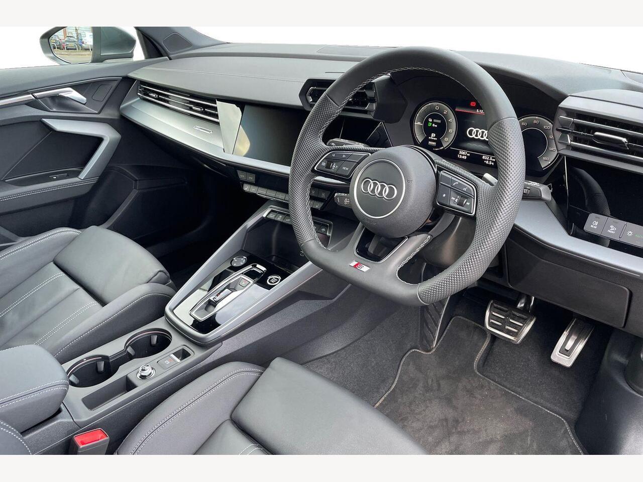Used Audi A3 2025 for sale - 76885117: Photo 6