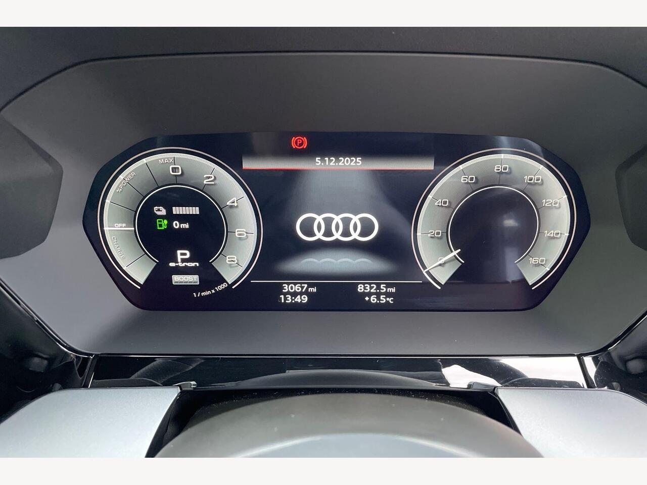 Used Audi A3 2025 for sale - 76885117: Photo 7