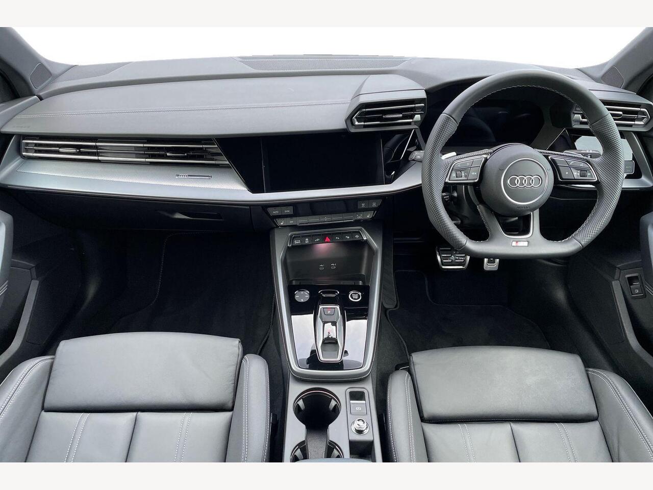 Used Audi A3 2025 for sale - 76885117: Photo 9