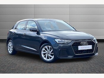 Audi A1 feature image