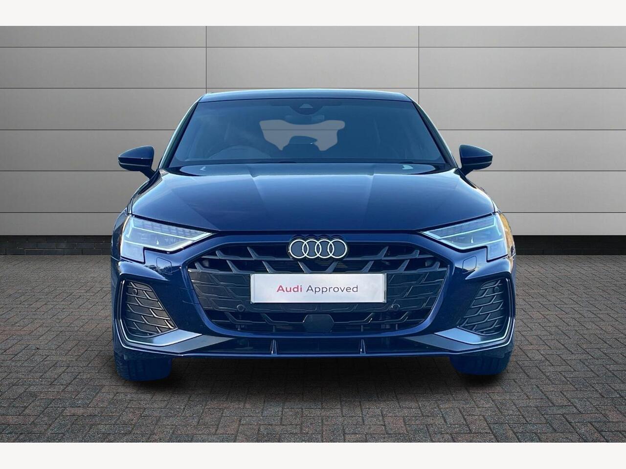 Used Audi A3 2025 for sale - 76680157: Photo 10