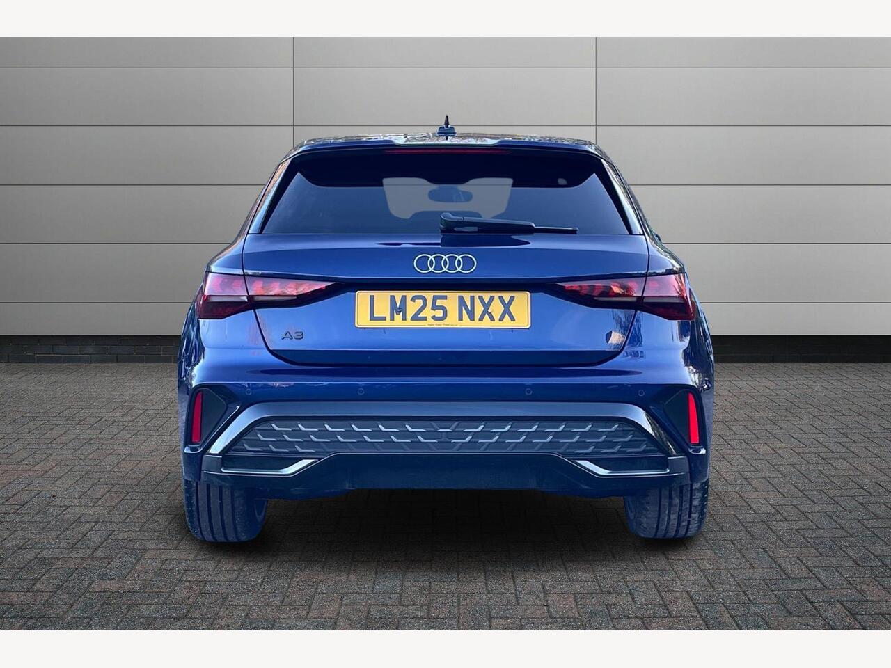 Used Audi A3 2025 for sale - 76680157: Photo 11