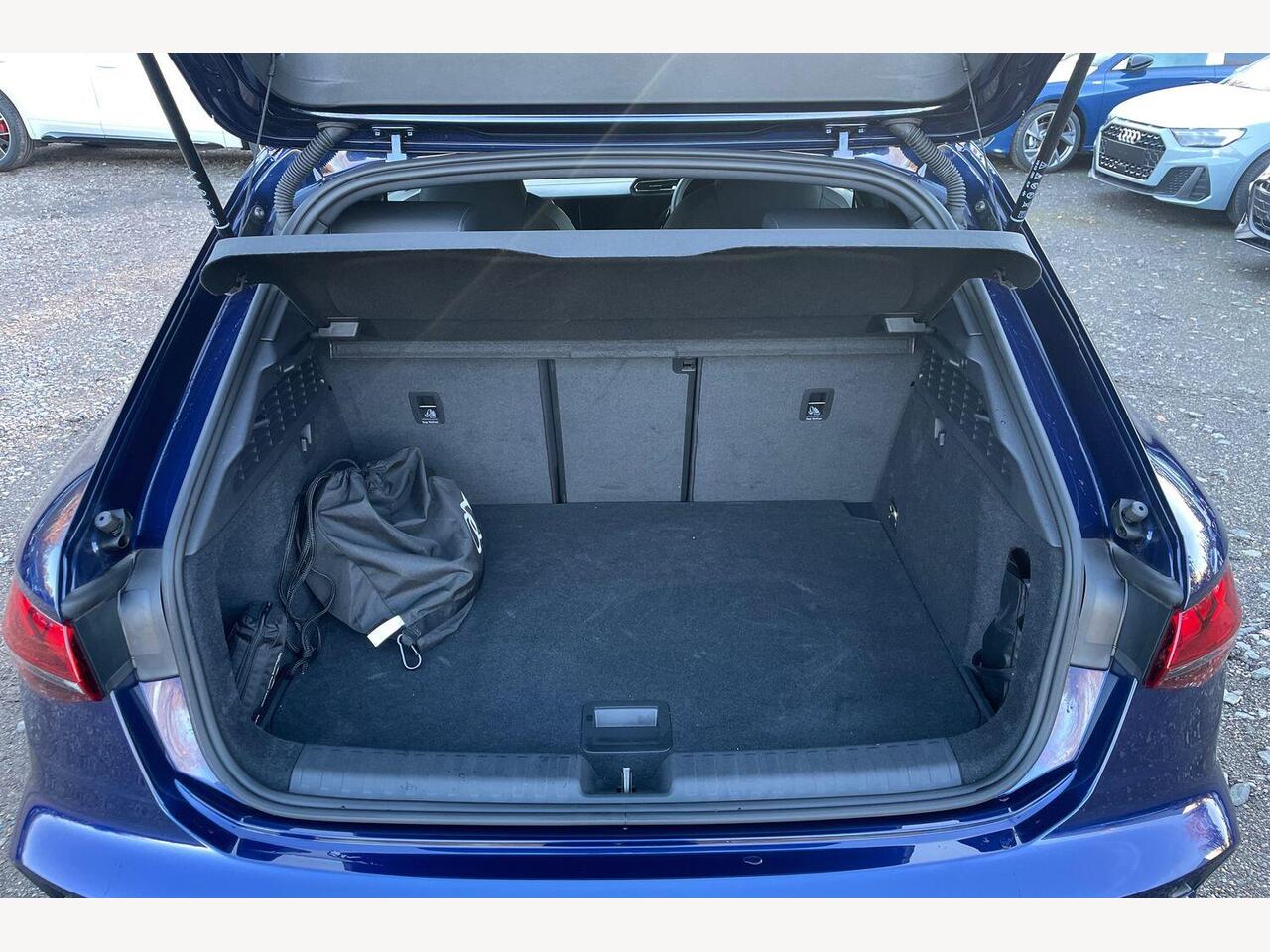 Used Audi A3 2025 for sale - 76680157: Photo 12