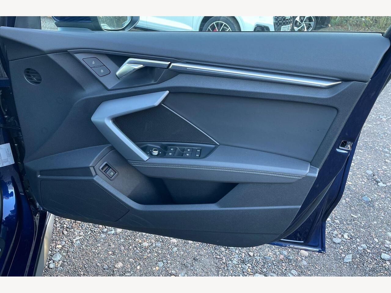 Used Audi A3 2025 for sale - 76680157: Photo 14