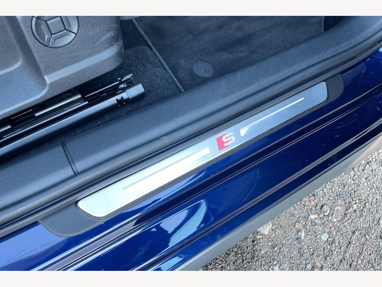 Used Audi A3 2025 for sale - 76680157: Photo 15