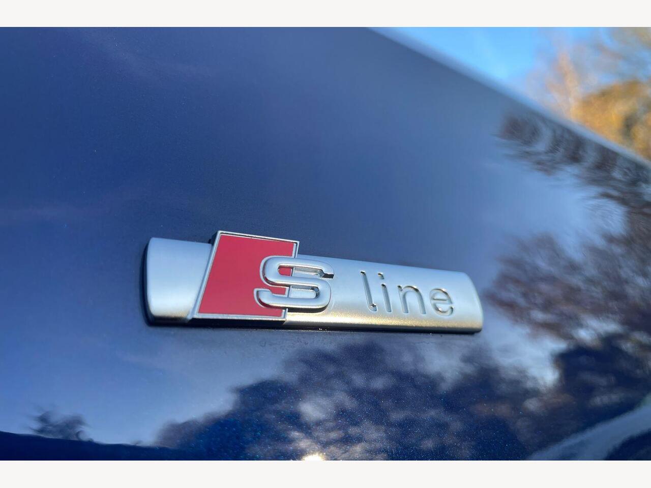 Used Audi A3 2025 for sale - 76680157: Photo 16