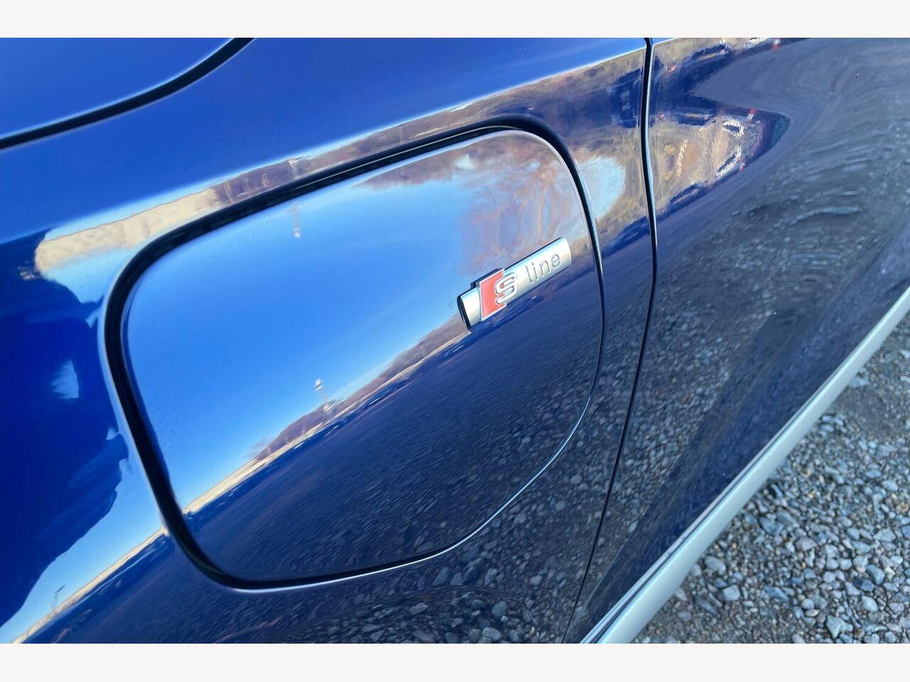 Used Audi A3 2025 for sale - 76680157: Photo 19