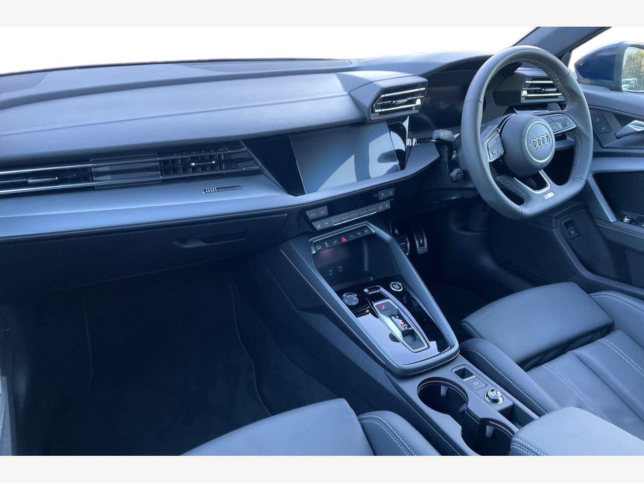 Used Audi A3 2025 for sale - 76680157: Photo 2