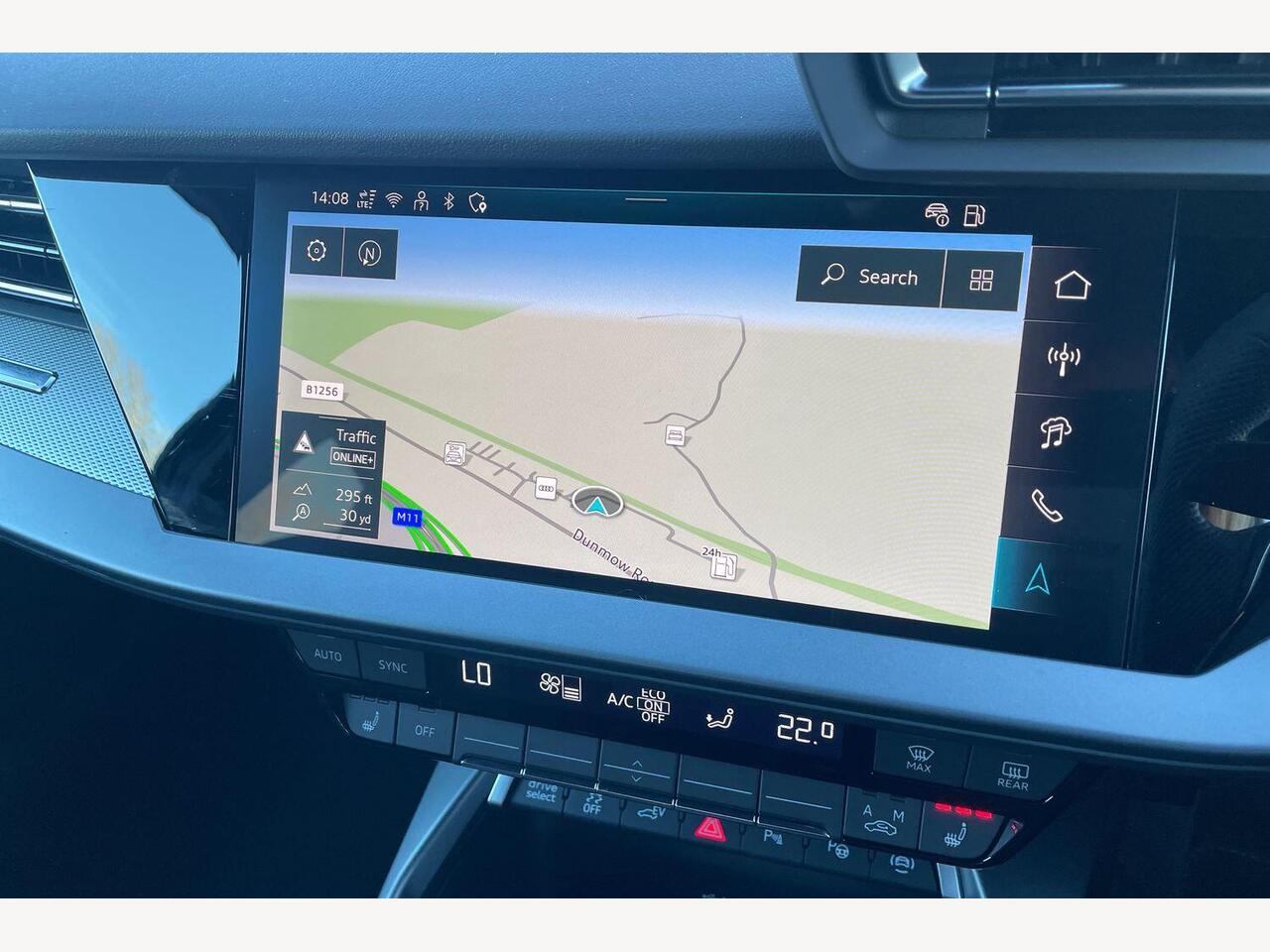 Used Audi A3 2025 for sale - 76680157: Photo 22