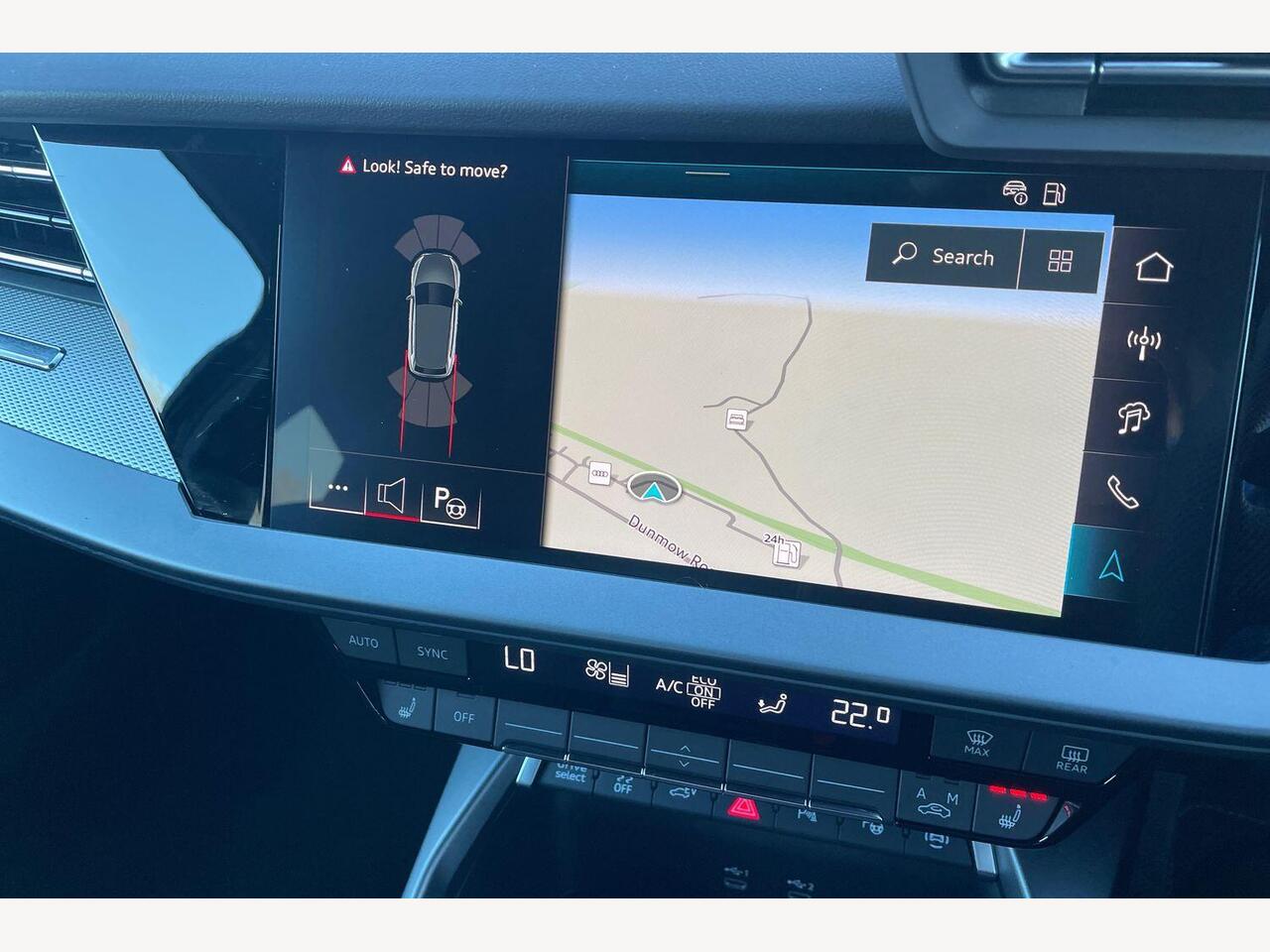 Used Audi A3 2025 for sale - 76680157: Photo 23