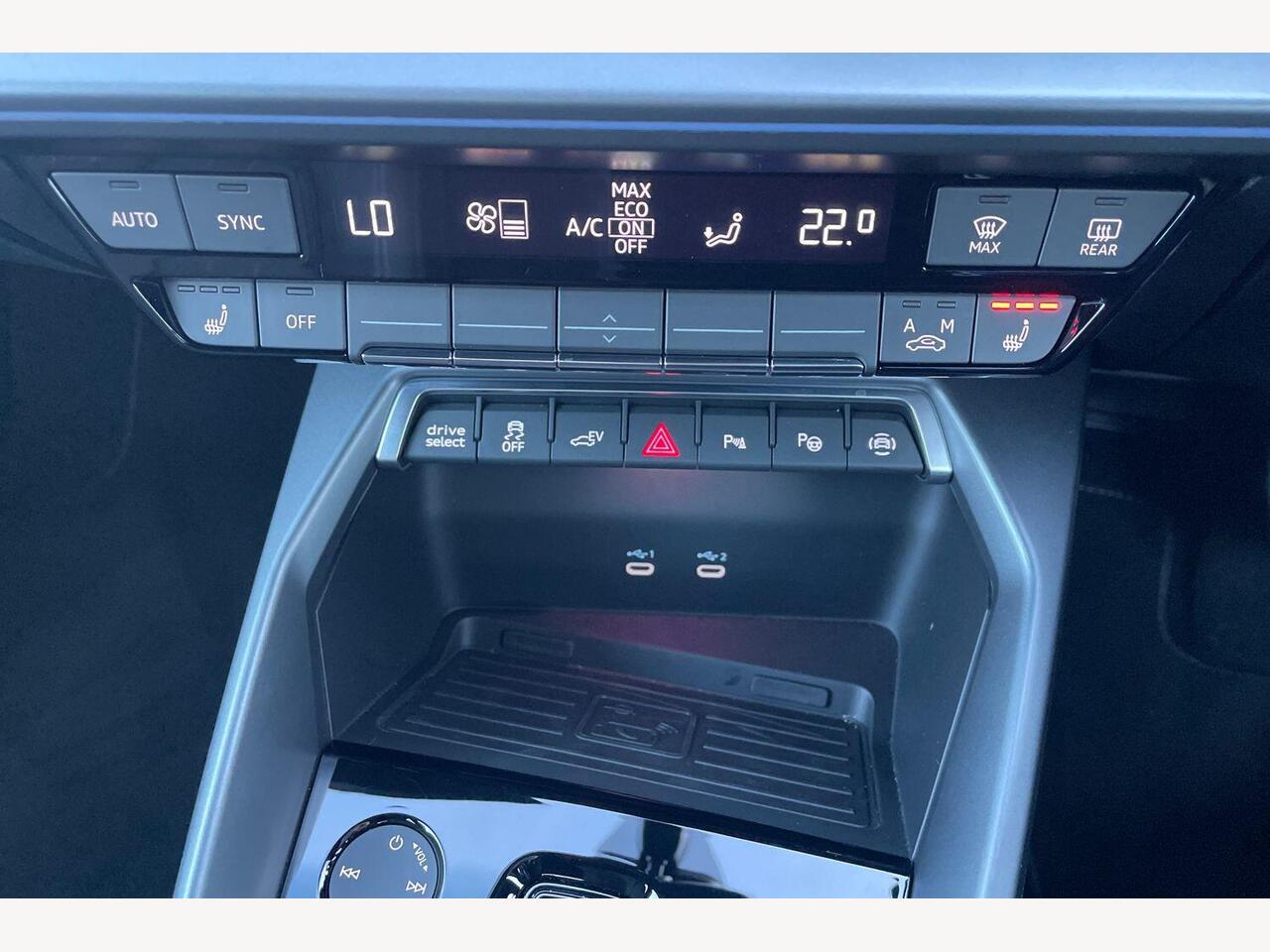 Used Audi A3 2025 for sale - 76680157: Photo 24