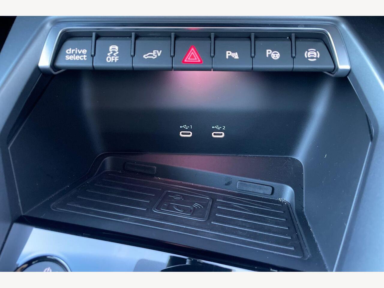 Used Audi A3 2025 for sale - 76680157: Photo 25