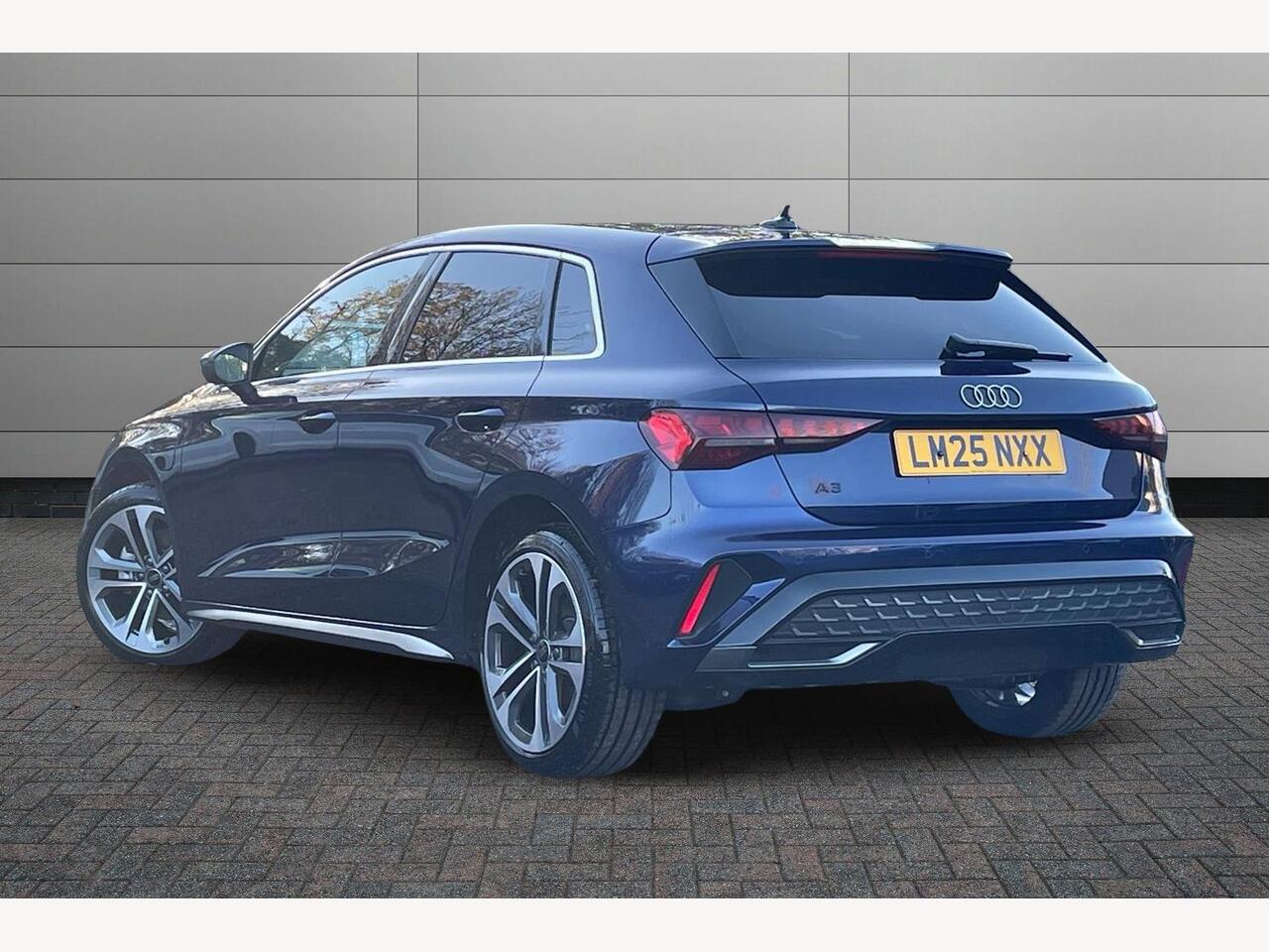 Used Audi A3 2025 for sale - 76680157: Photo 3