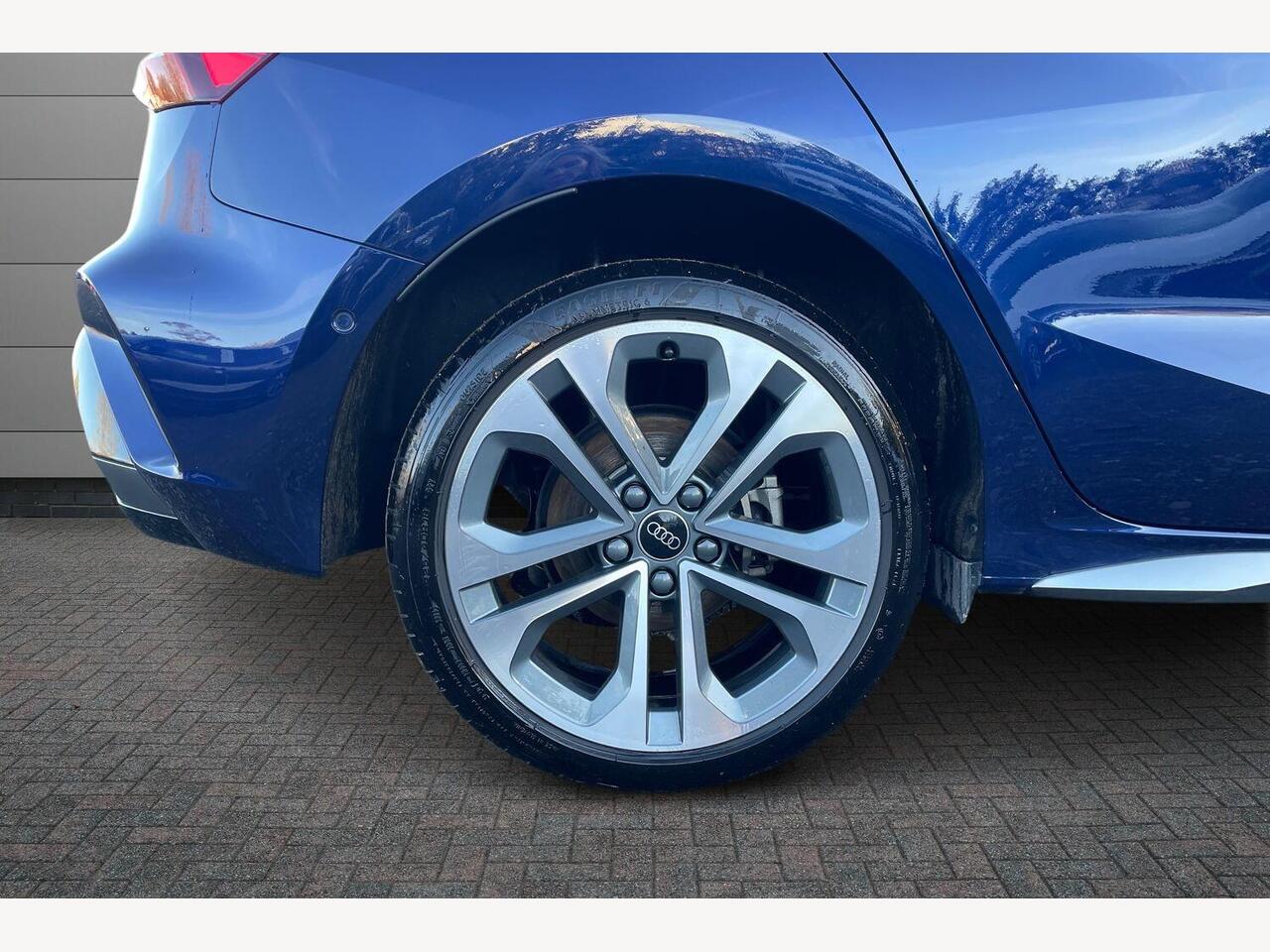 Used Audi A3 2025 for sale - 76680157: Photo 5