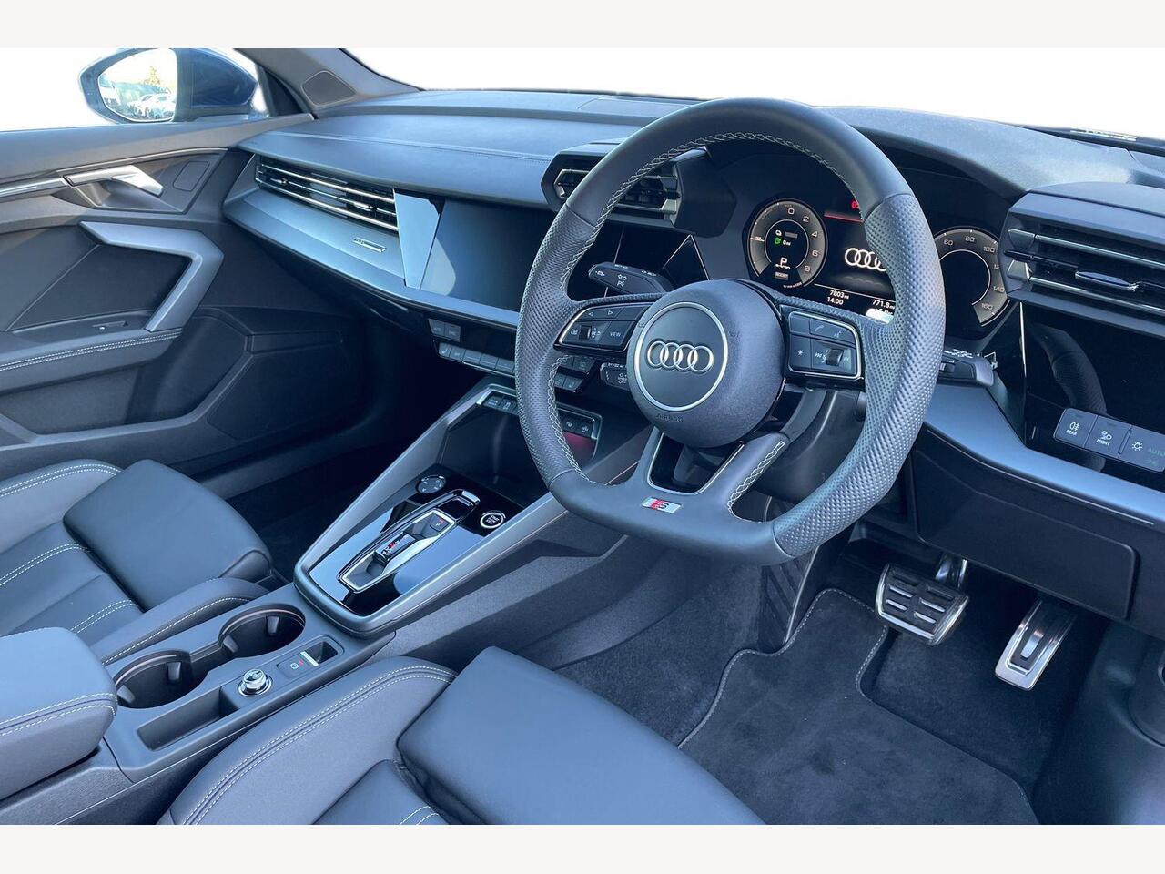 Used Audi A3 2025 for sale - 76680157: Photo 6