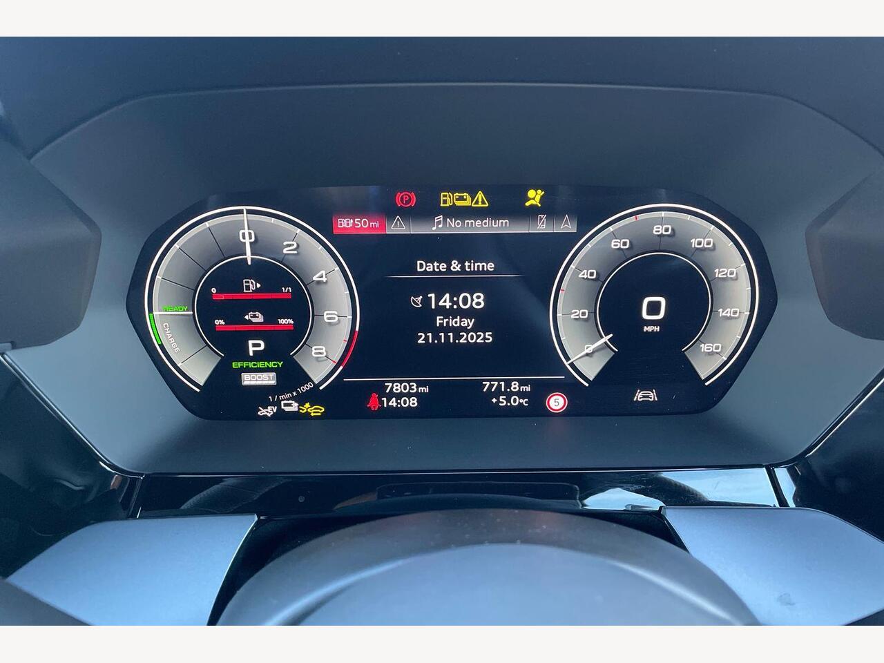 Used Audi A3 2025 for sale - 76680157: Photo 7