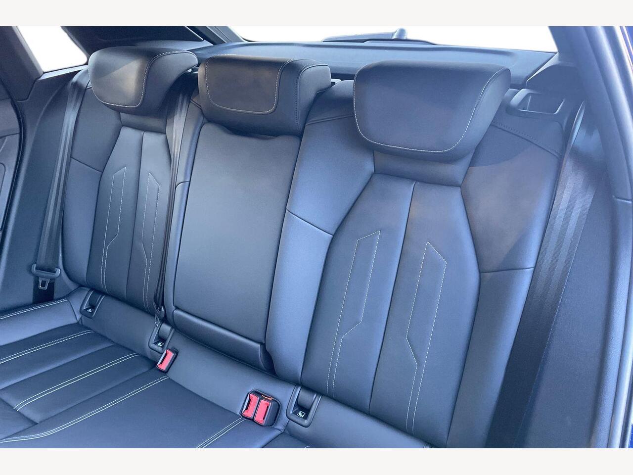 Used Audi A3 2025 for sale - 76680157: Photo 8