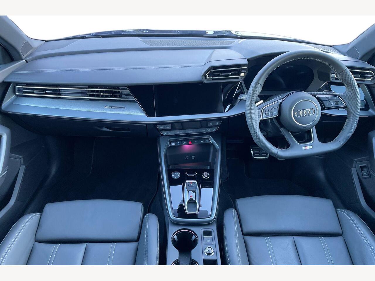 Used Audi A3 2025 for sale - 76680157: Photo 9