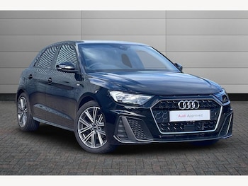 Used Audi A1 2025 for sale - 76231430: Photo