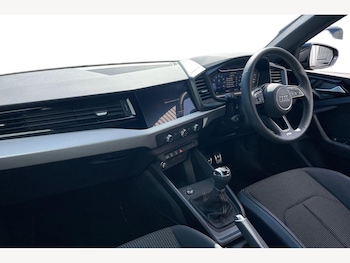 Used Audi A1 2025 for sale - 76231430: Photo