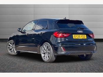 Used Audi A1 2025 for sale - 76231430: Photo
