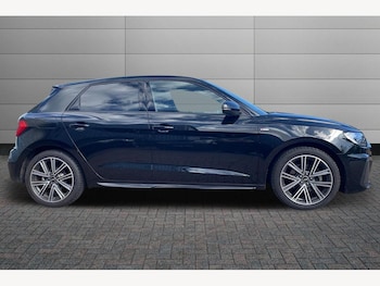 Used Audi A1 2025 for sale - 76231430: Photo