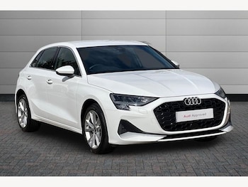 Used Audi A3 2024 for sale - 76231429: Photo