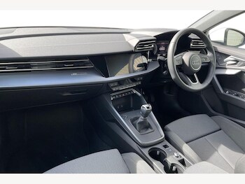 Used Audi A3 2024 for sale - 76231429: Photo