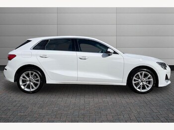 Used Audi A3 2024 for sale - 76231429: Photo