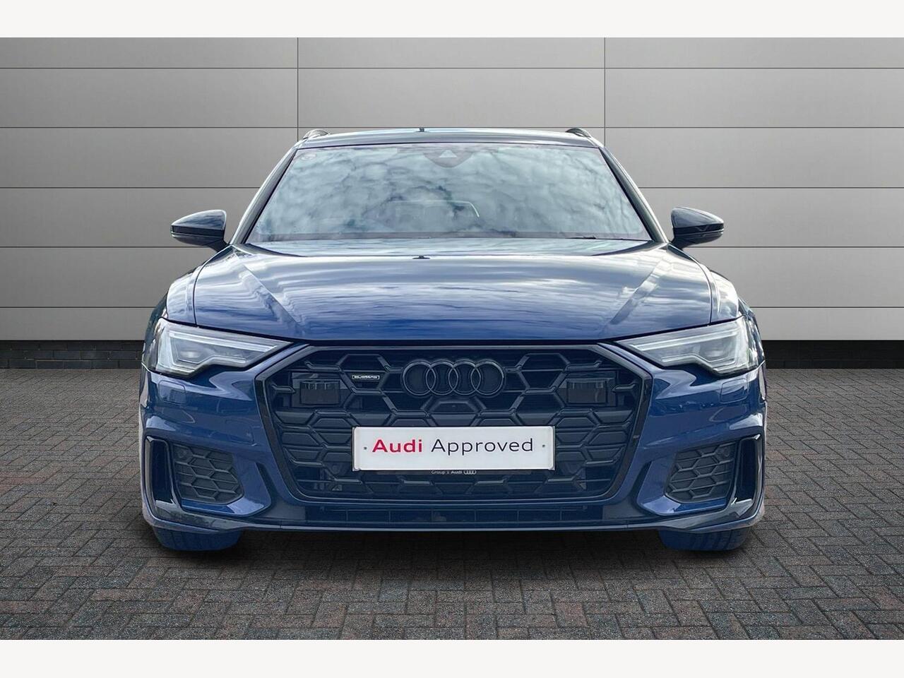 Used Audi A6 2025 for sale - 76678874: Photo 10