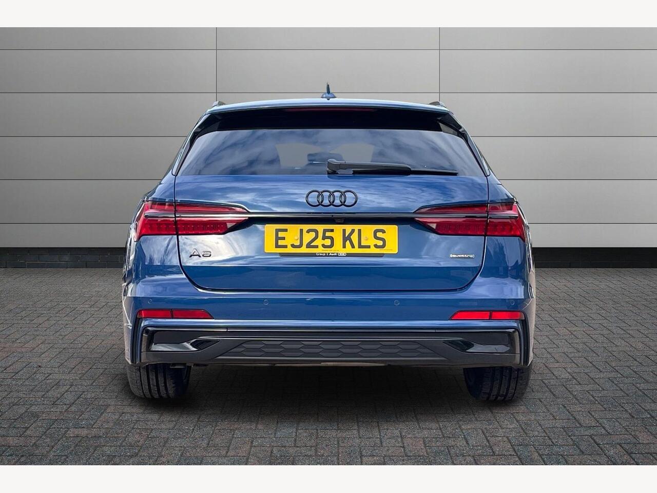 Used Audi A6 2025 for sale - 76678874: Photo 11