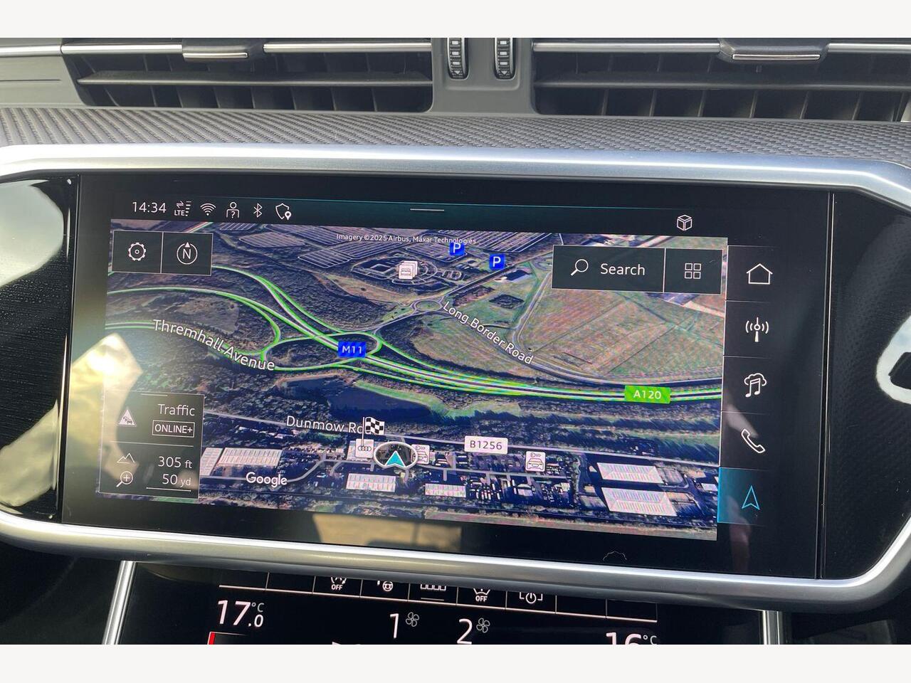 Used Audi A6 2025 for sale - 76678874: Photo 13