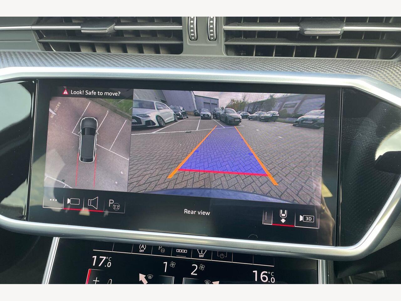 Used Audi A6 2025 for sale - 76678874: Photo 14