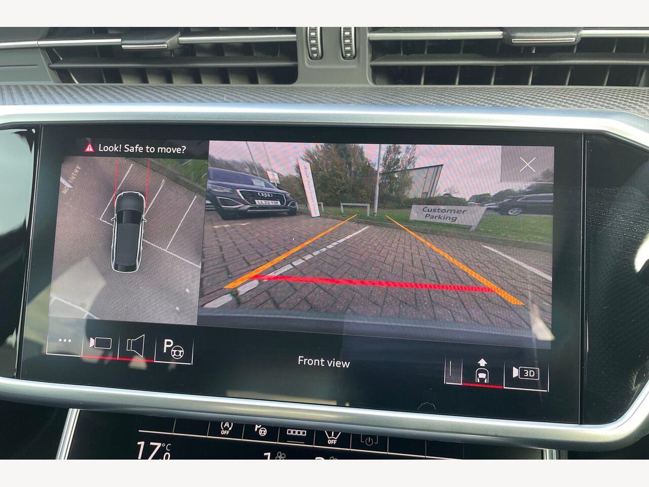 Used Audi A6 2025 for sale - 76678874: Photo 15