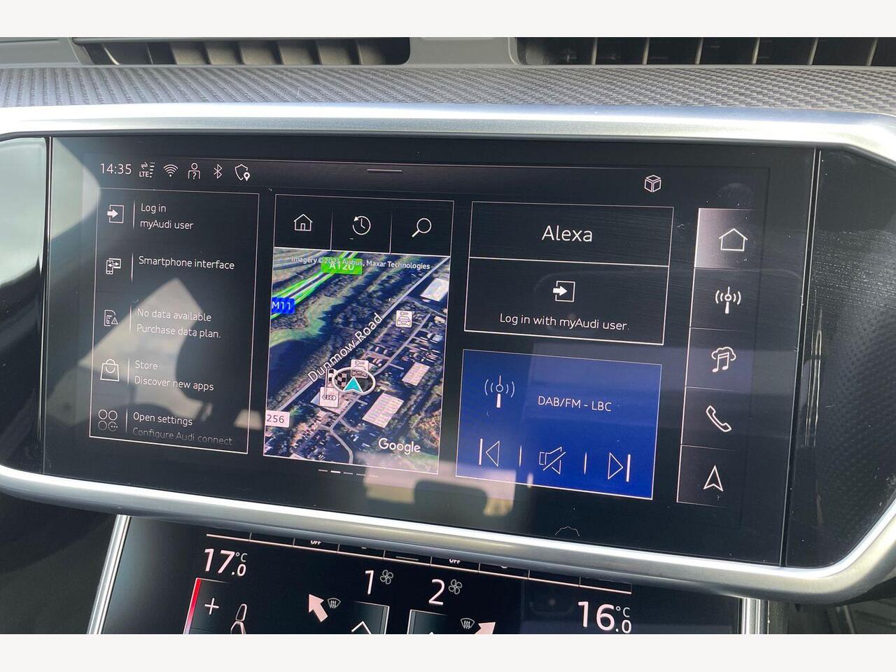 Used Audi A6 2025 for sale - 76678874: Photo 16