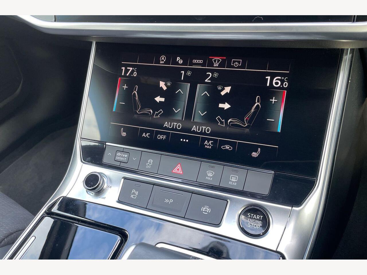 Used Audi A6 2025 for sale - 76678874: Photo 17