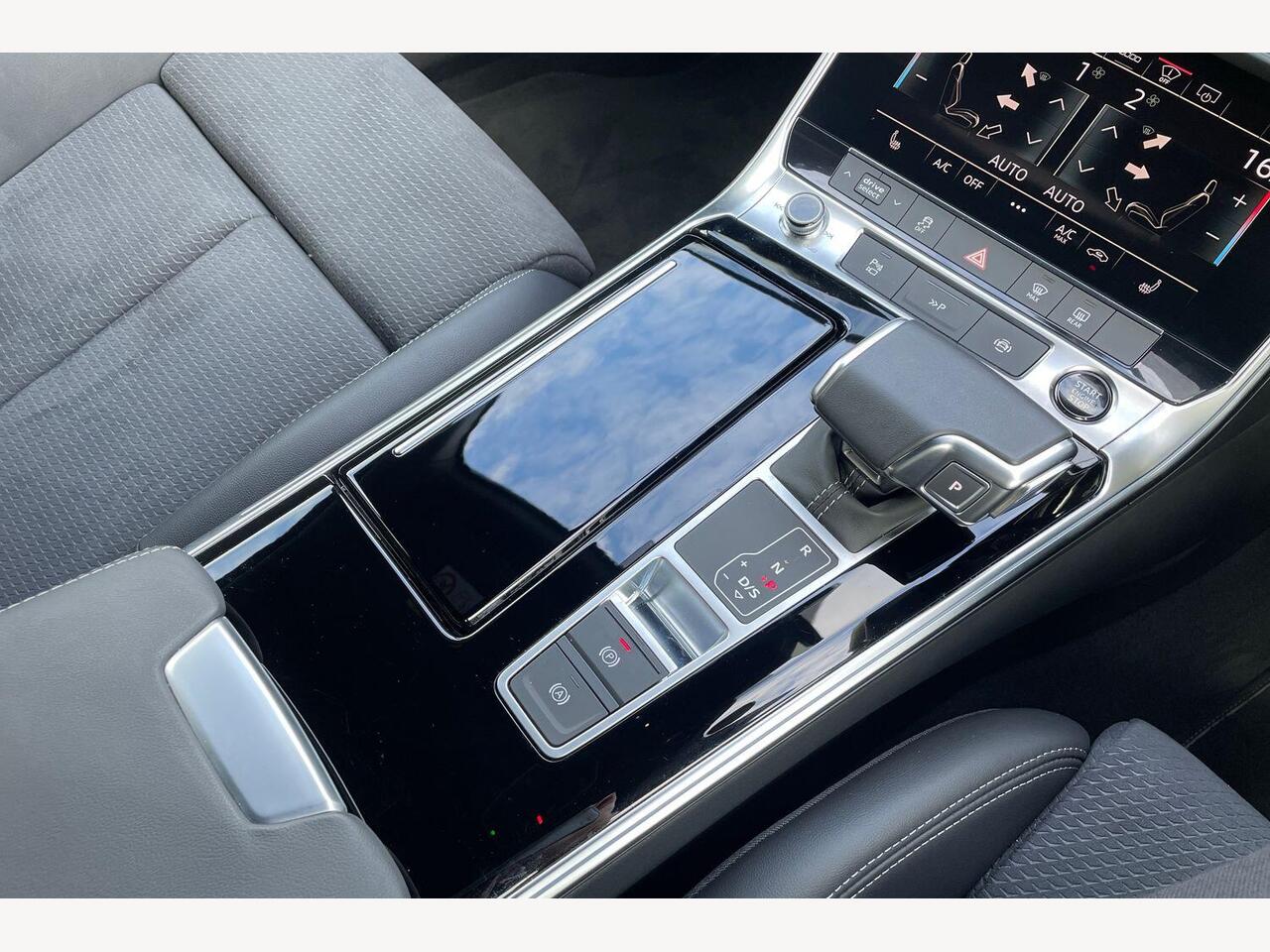 Used Audi A6 2025 for sale - 76678874: Photo 19