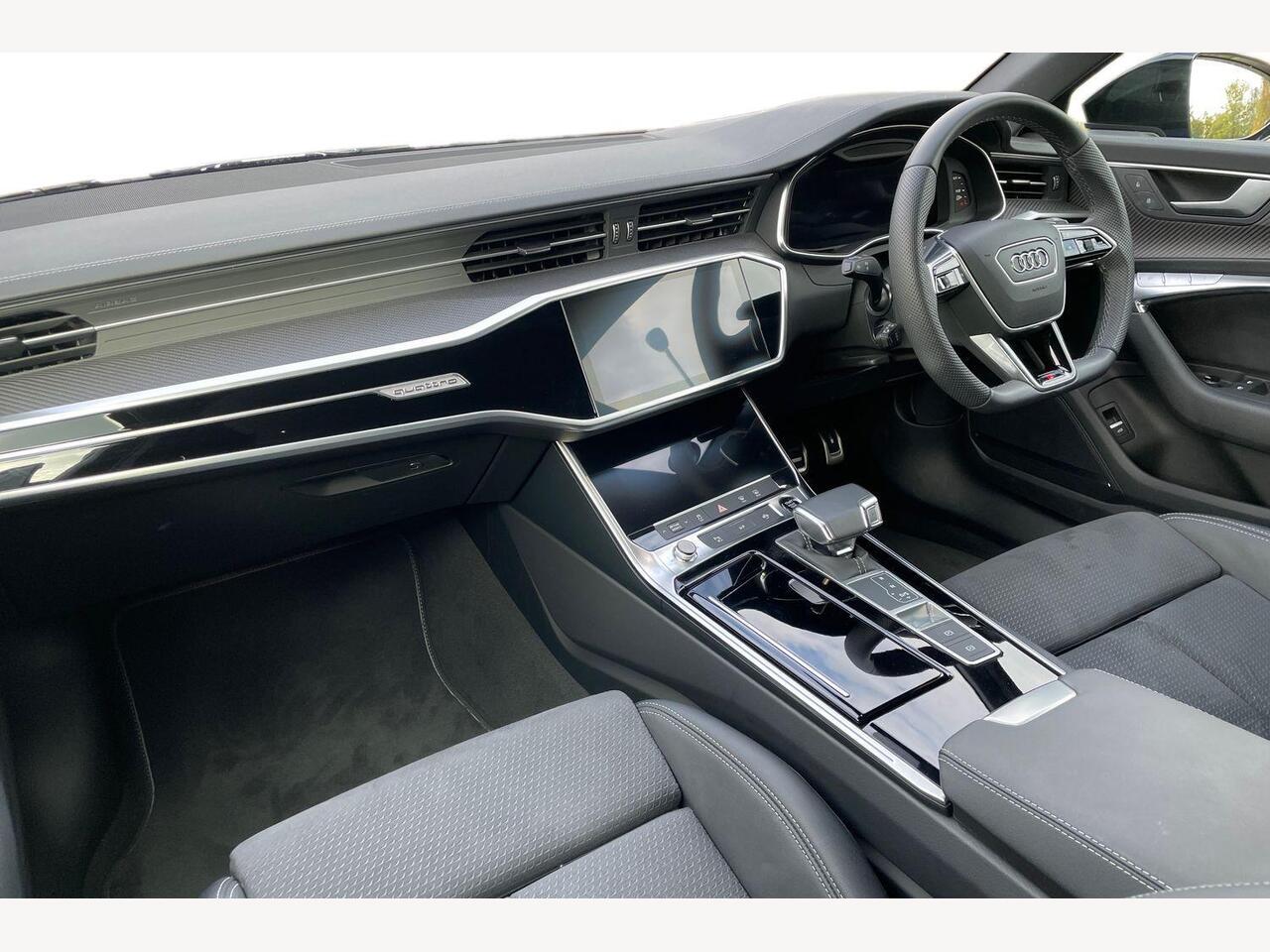 Used Audi A6 2025 for sale - 76678874: Photo 2