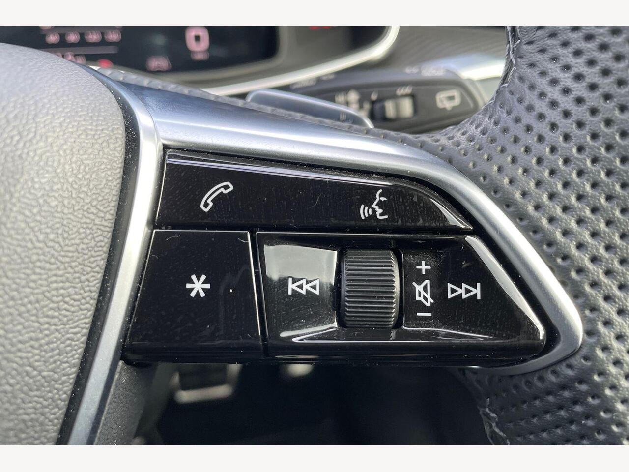 Used Audi A6 2025 for sale - 76678874: Photo 21