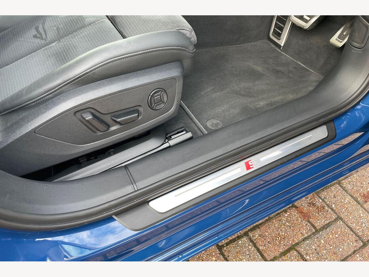 Used Audi A6 2025 for sale - 76678874: Photo 24