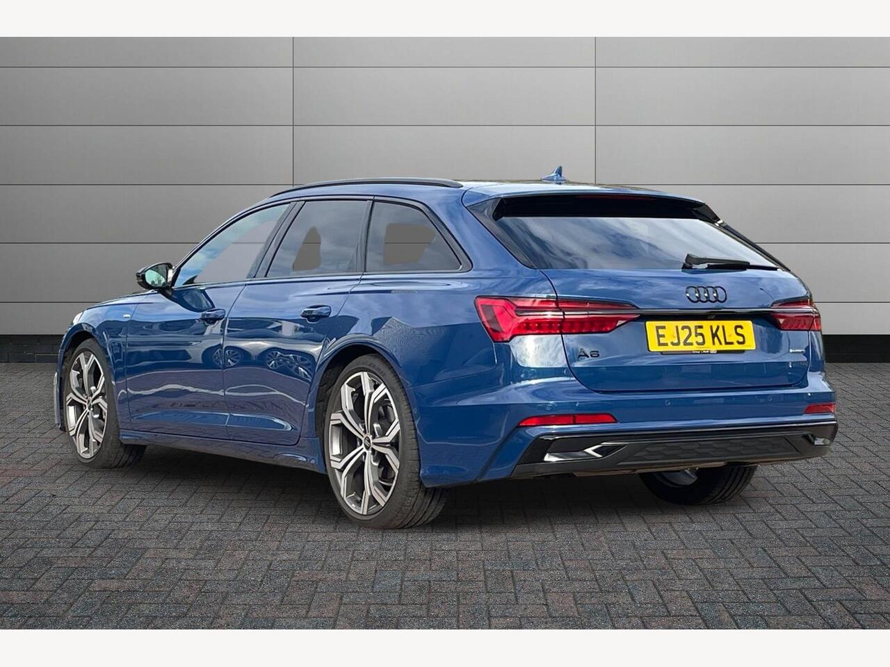 Used Audi A6 2025 for sale - 76678874: Photo 3