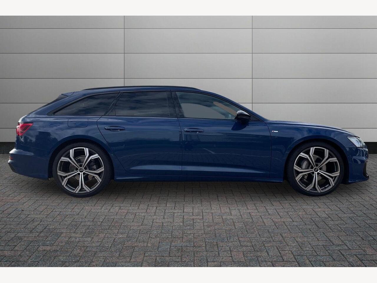 Used Audi A6 2025 for sale - 76678874: Photo 4