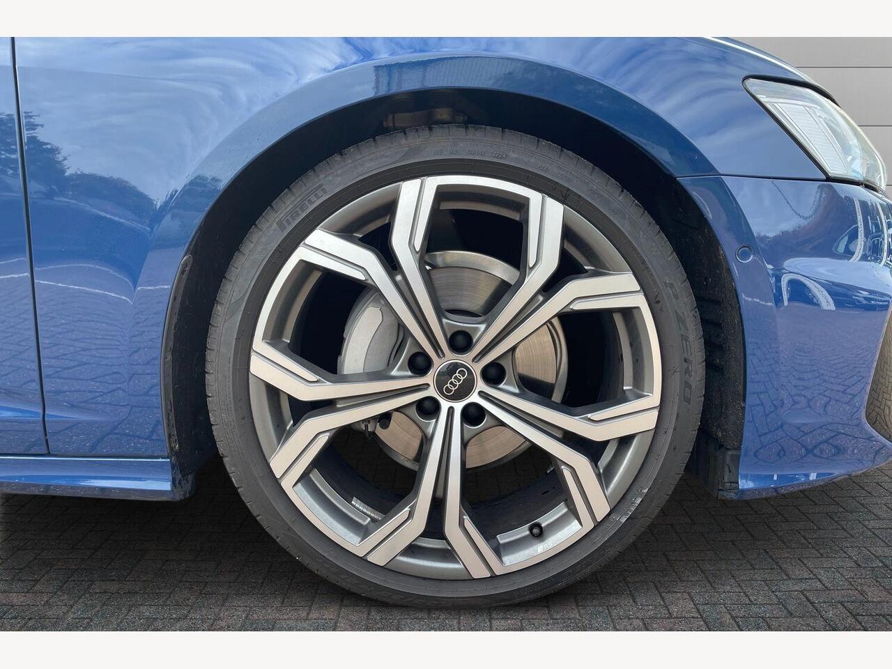 Used Audi A6 2025 for sale - 76678874: Photo 5