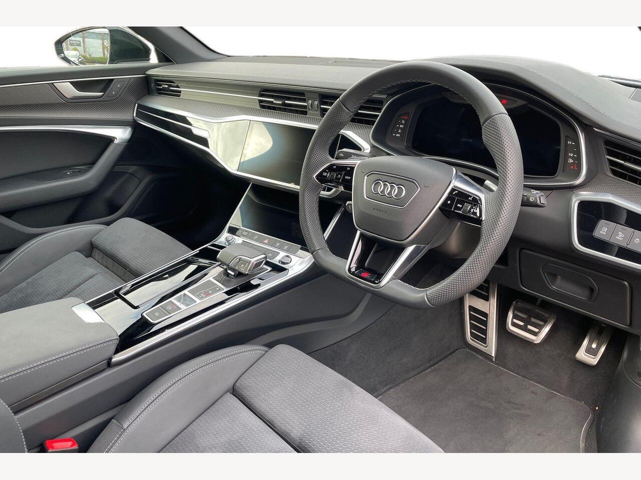 Used Audi A6 2025 for sale - 76678874: Photo 6