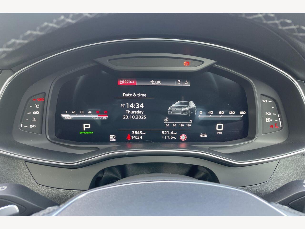 Used Audi A6 2025 for sale - 76678874: Photo 7