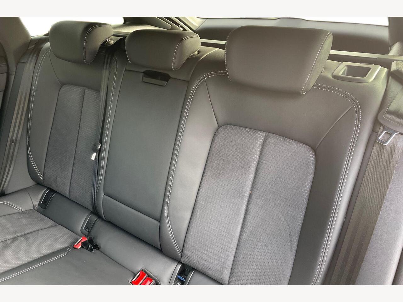 Used Audi A6 2025 for sale - 76678874: Photo 8